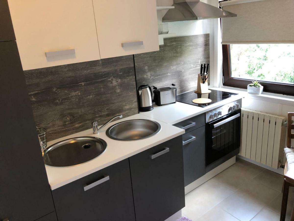 Apartment Ochtum Str. Βρέμη Εξωτερικό φωτογραφία