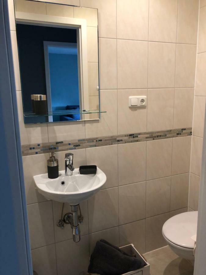 Apartment Ochtum Str. Βρέμη Εξωτερικό φωτογραφία